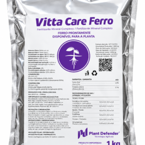 VITTA CARE FERRO 1 KG