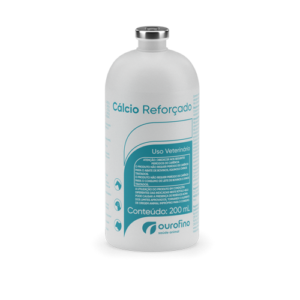 CALCIO REFORÇADO 200 ML
