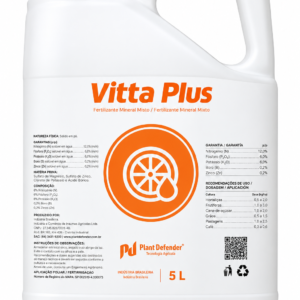 VITTA PLUS 5 L