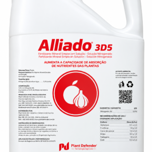 ALLIADO 3D5 5 LITROS