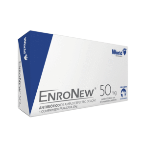 ENRONEW 50MG - 10 COMPRIMIDOS