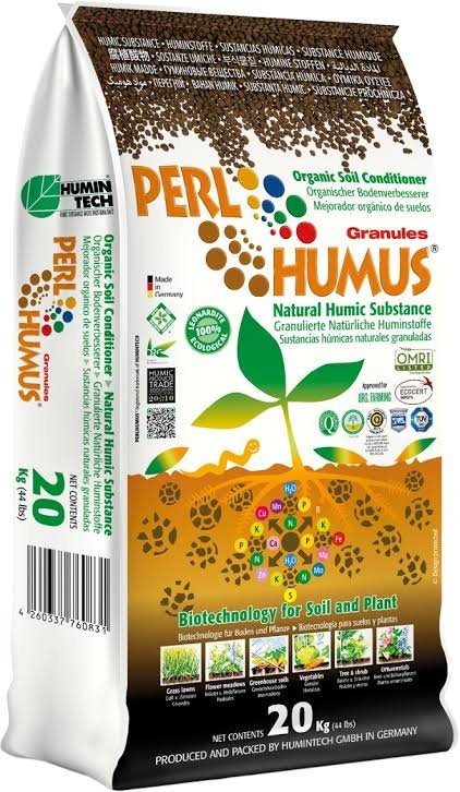 PERLHUMUS 20 KG