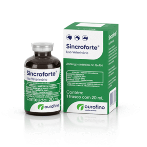 SINCROFORTE 20 ML